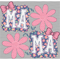 Mother's Day-MM 6673